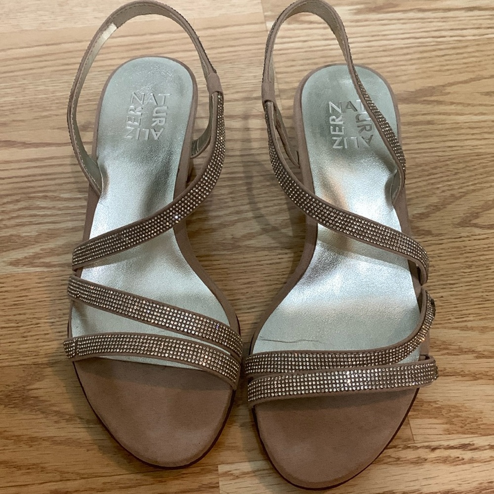 Evening Shoes
